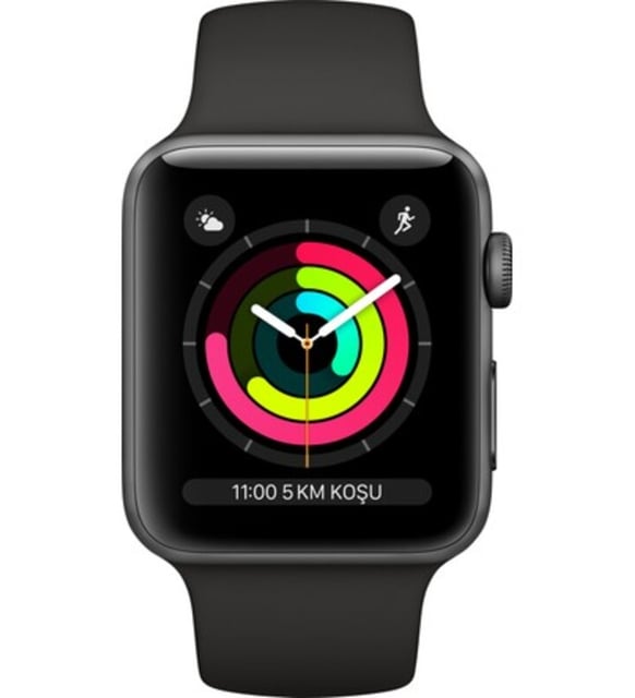 Apple Wacht