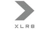 XLR8