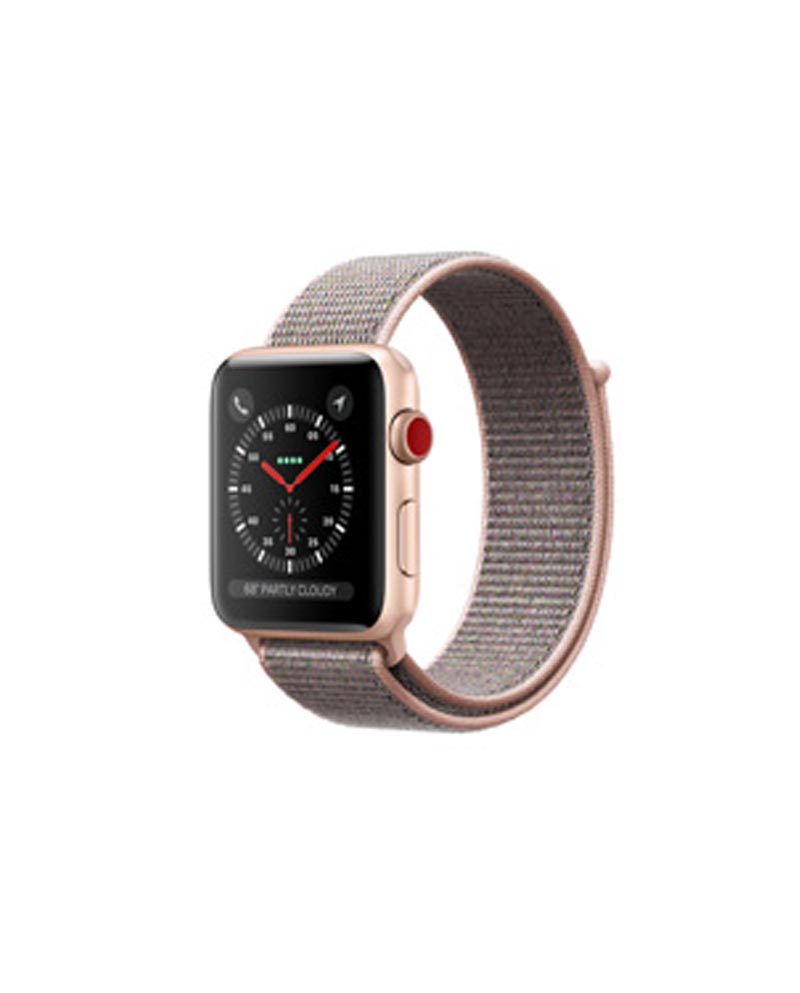 Apple Watch Serie 3