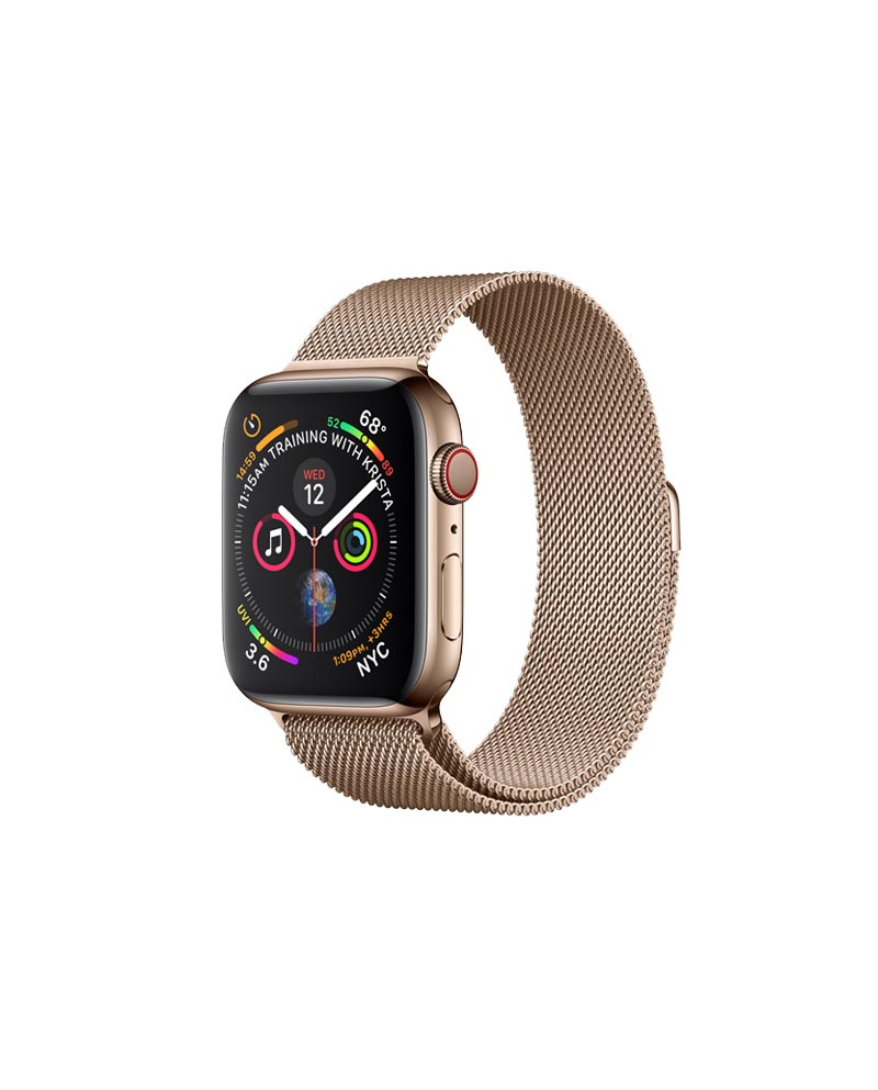Apple Watch Serie 4 Cellular
