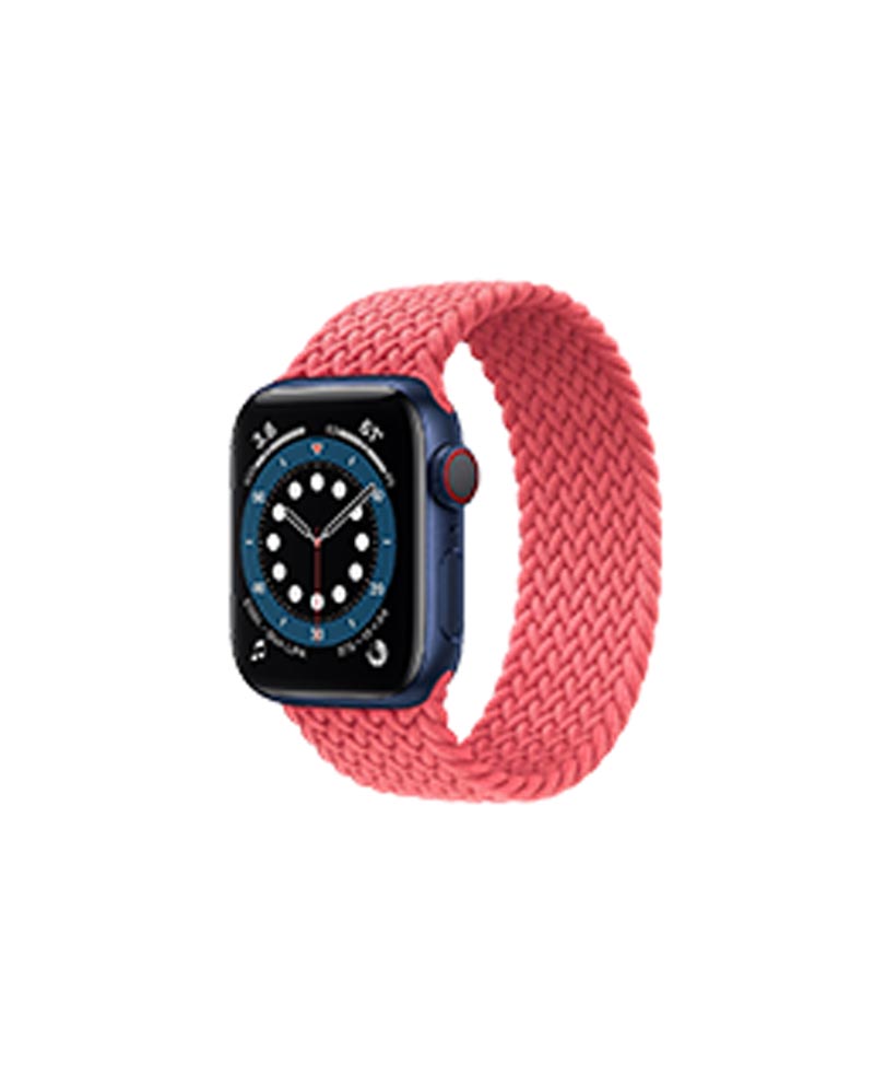 Apple Watch Serie 6 Cellular