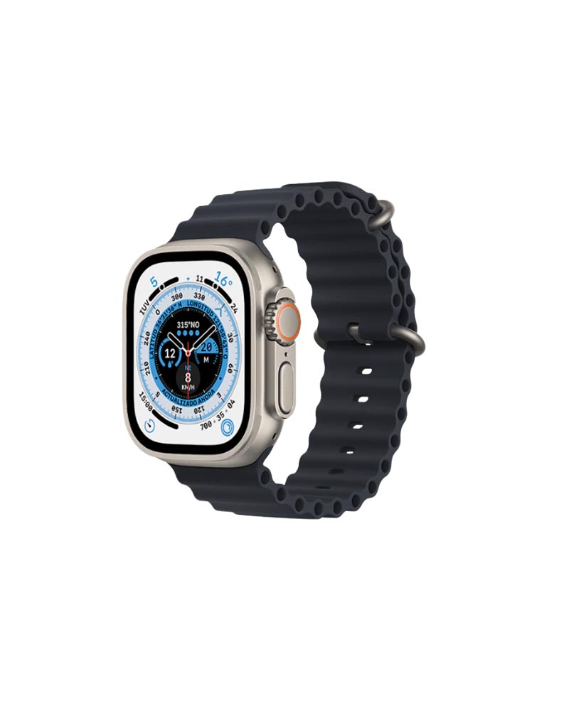 Apple Watch ultra