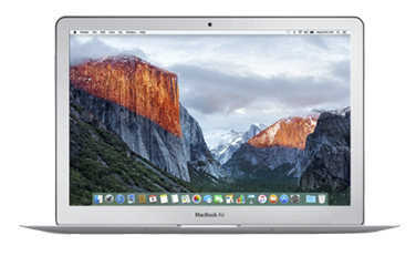 Reparacion macbook