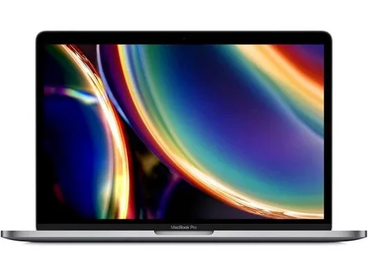 Reparación macbook pro
