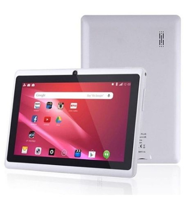 Tablet android