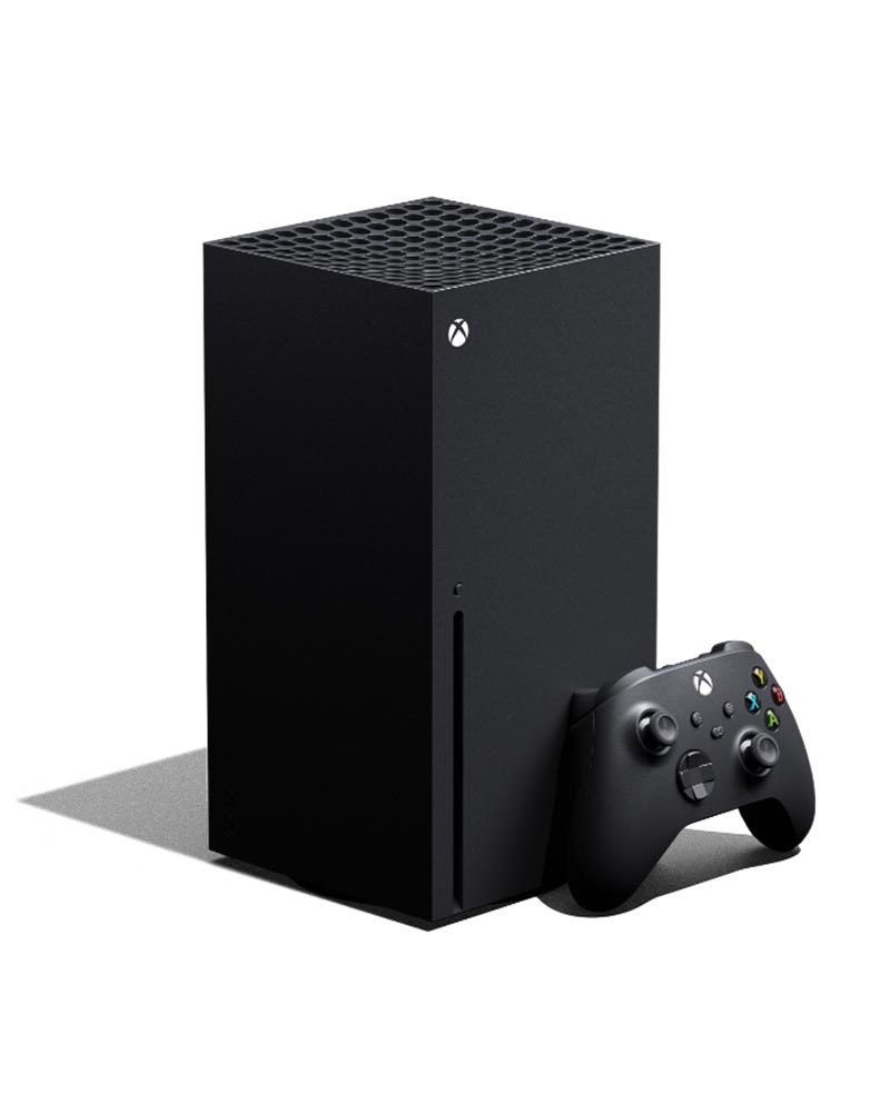 Xbox X