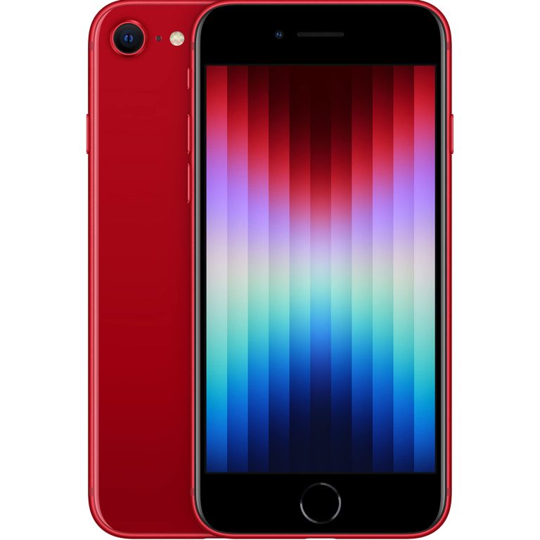 Reparar iPhone SE 2022 (3.ª generación) en Terrassa