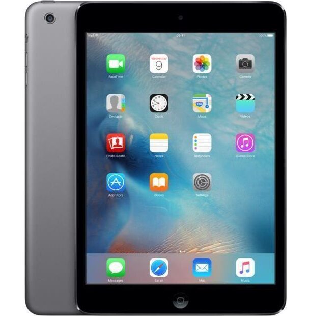 iPad Mini 1ª GEN, en Terrassa