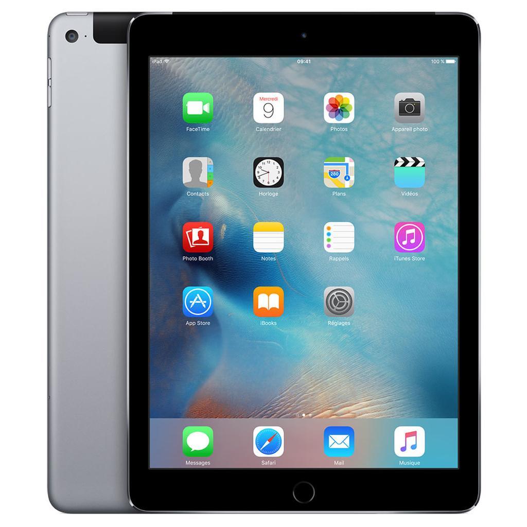 iPad Air 2ª GEN, en Terrassa