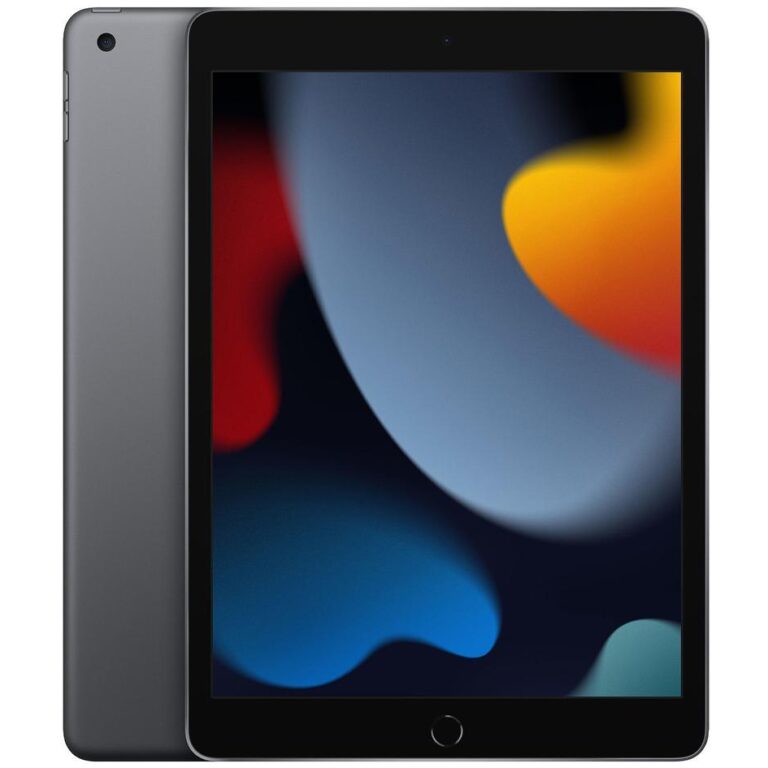 iPad 9ª GEN (2021) en Terrassa