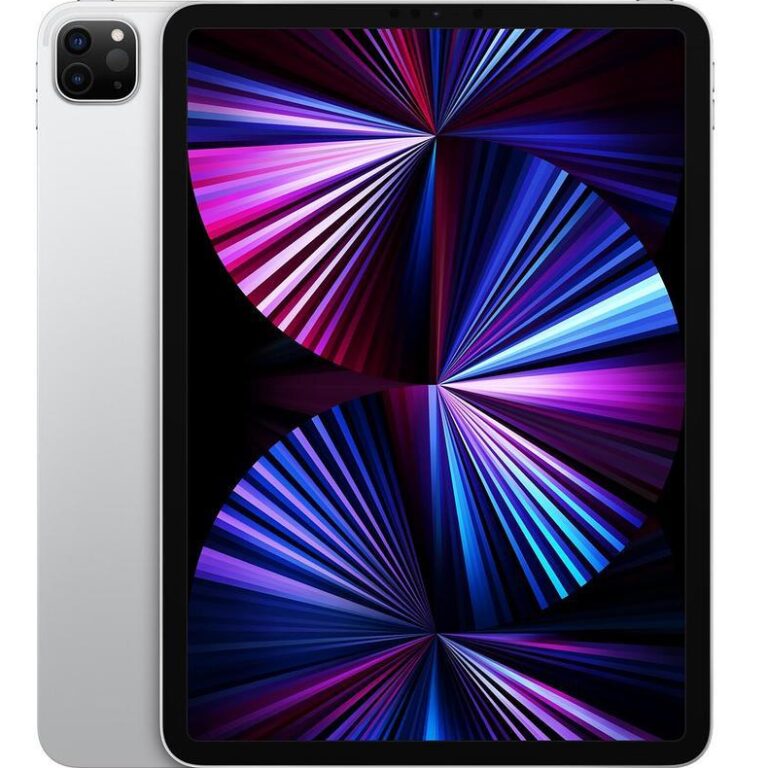 iPad Pro 11'' 3º GEN, Phones Lab