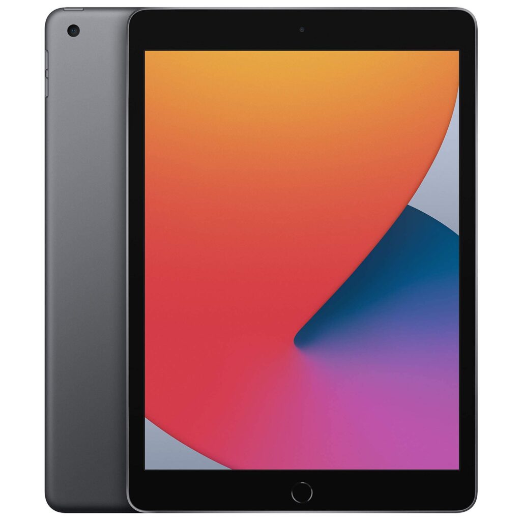 iPad 8ª GEN (2020) en Terrassa