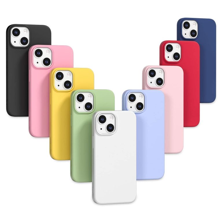 Funda iPhone en Phones Lab