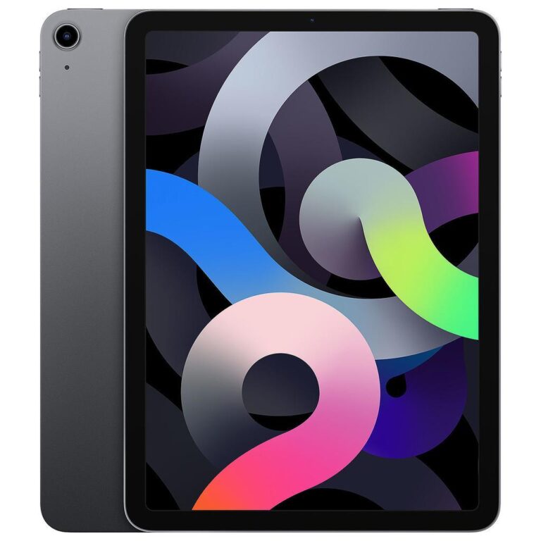 iPad Air 4ª GEN (2020) en Terrassa