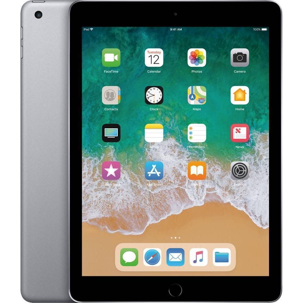 iPad mini 5ª GEN, Terrassa