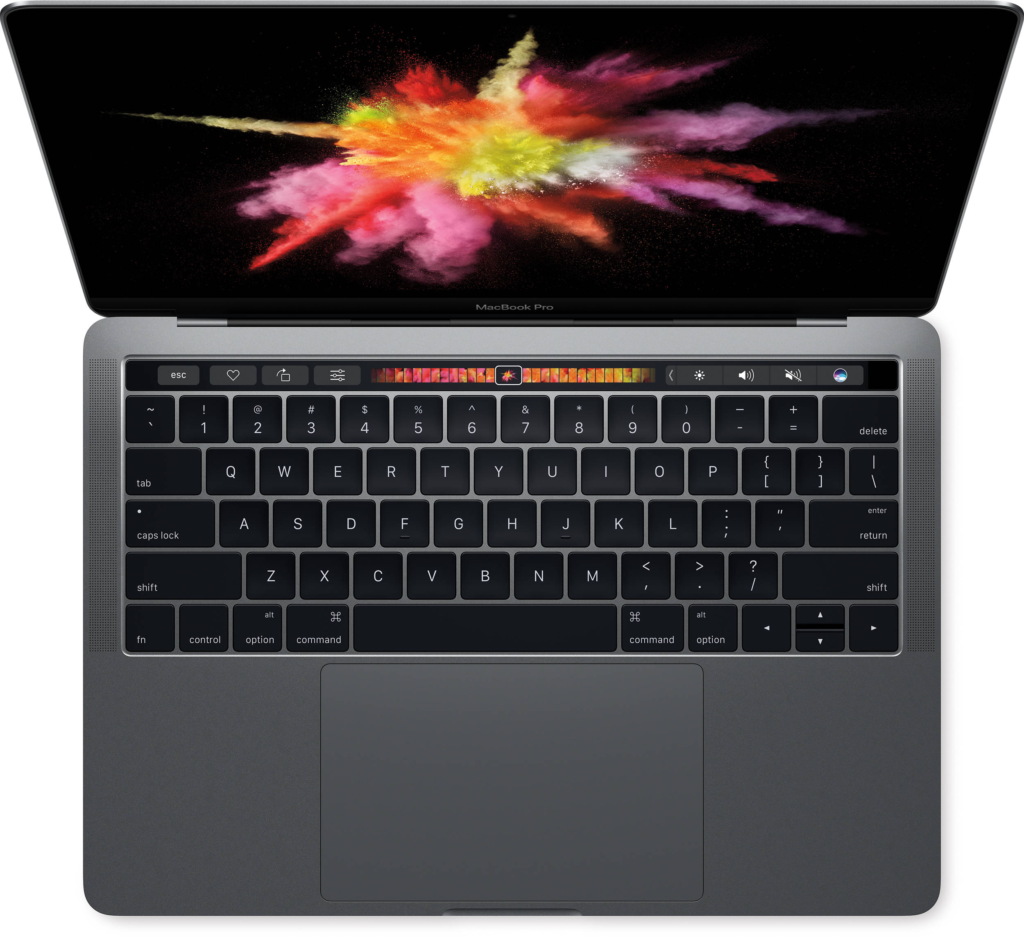 Reparar MacBook Pro 2016 en Phones Lab