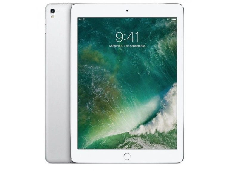 Reparar iPad Pro 10,5 en Phones Lab
