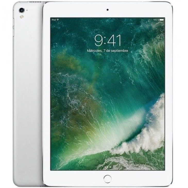 Reparar iPad Pro 10,5 en Phones Lab