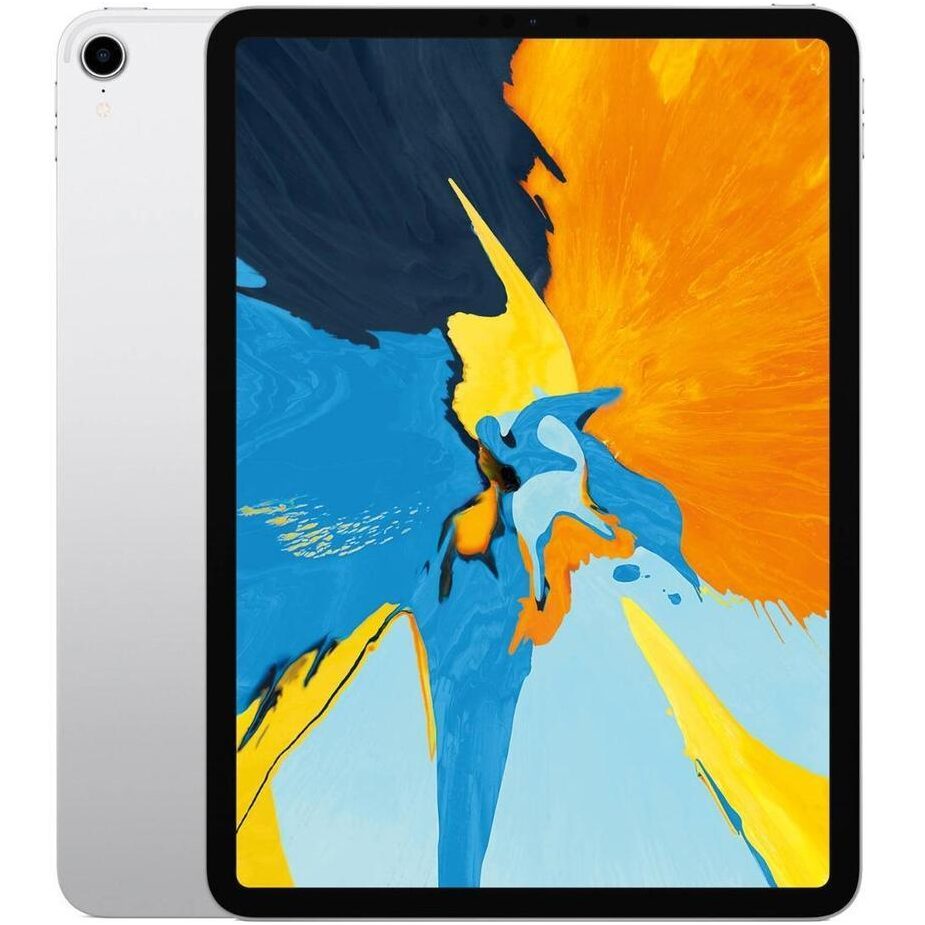 Reparar iPad Pro 11'' 1º GEN 2018, Terrassa