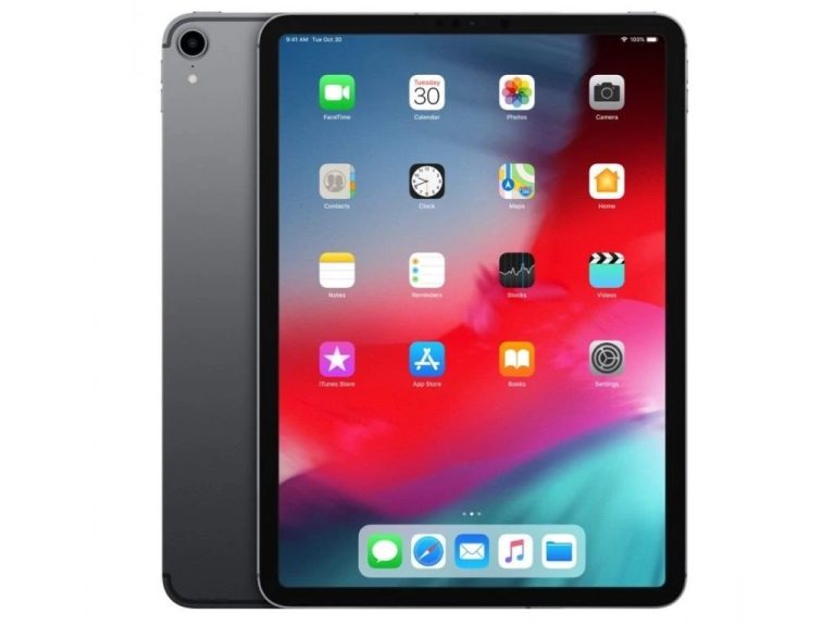 Reparar iPad Pro 12,9'' 2º GEN en Phones Lab