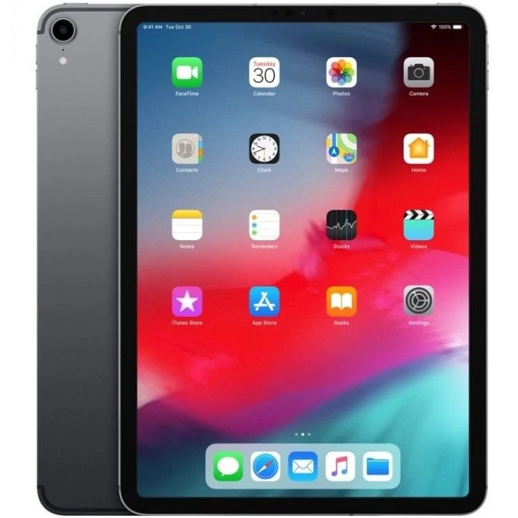 Reparar iPad Pro 12,9'' 2º GEN en Phones Lab