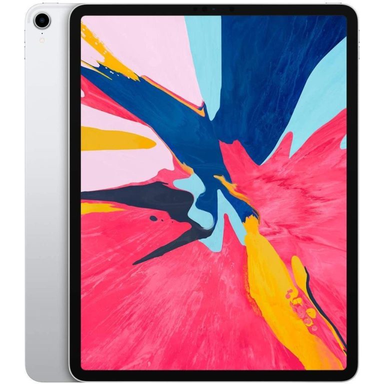 Reparar iPad Pro 12,9'' 3º GEN en Phones Lab