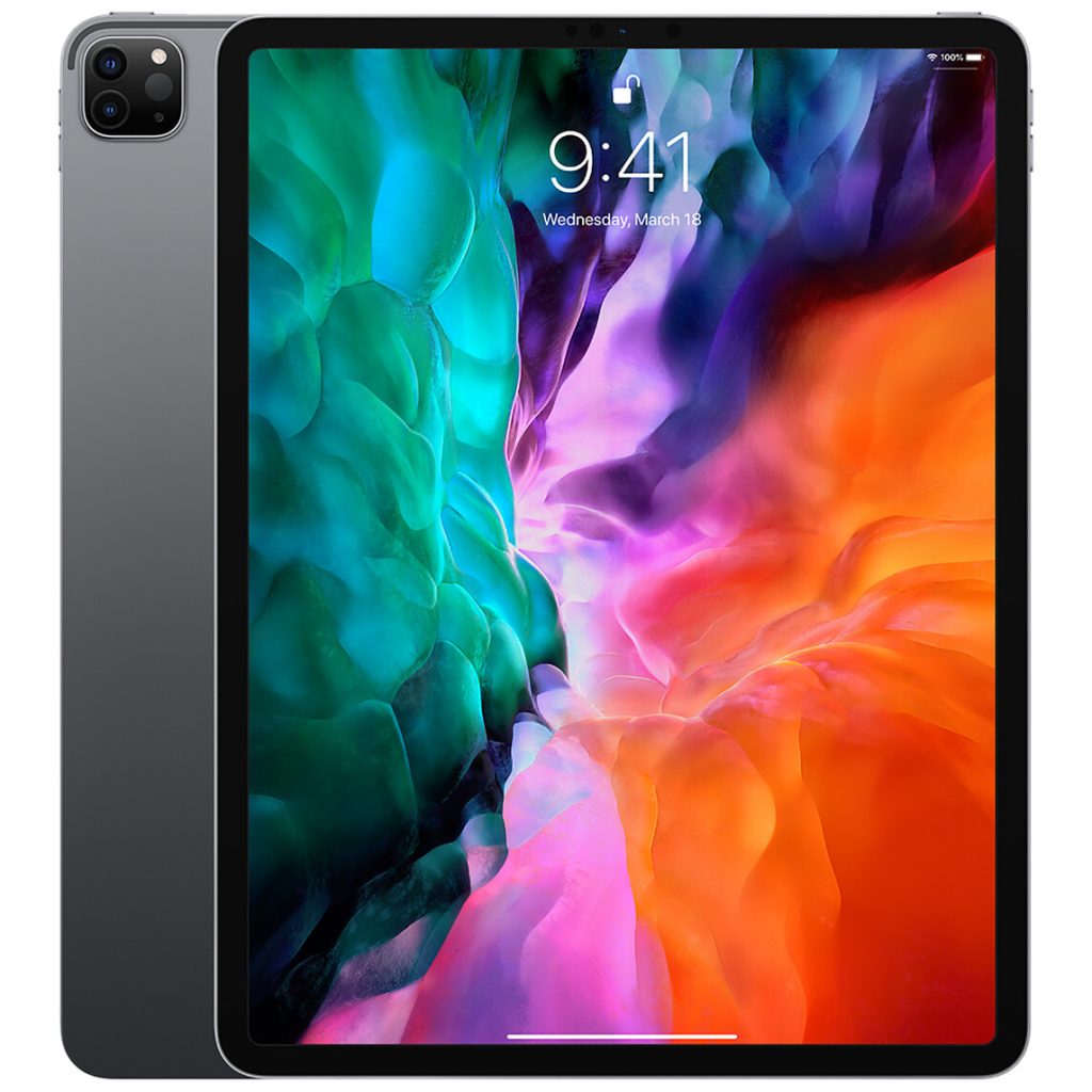 Reparar iPad Pro 12,9'' 4º GEN en Phones Lab