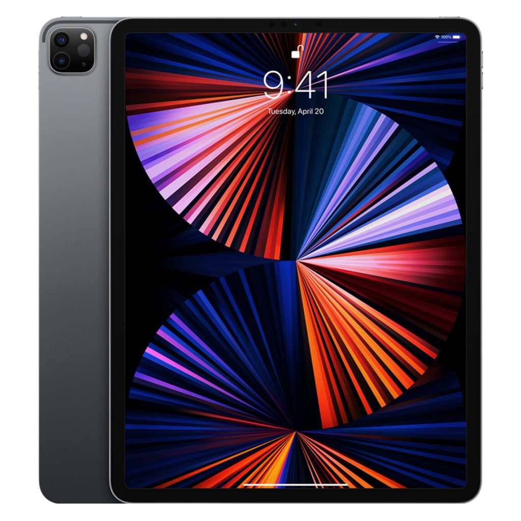 Reparar iPad Pro 12,9'' 5º GEN en Phones Lab