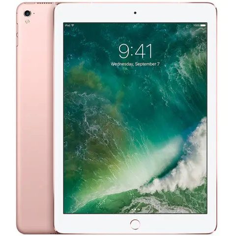 Reparar iPad Pro 9,7" en Phones Lab