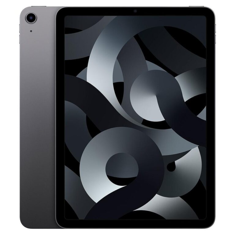 iPad Air 5ª GEN (2022) en Terrassa