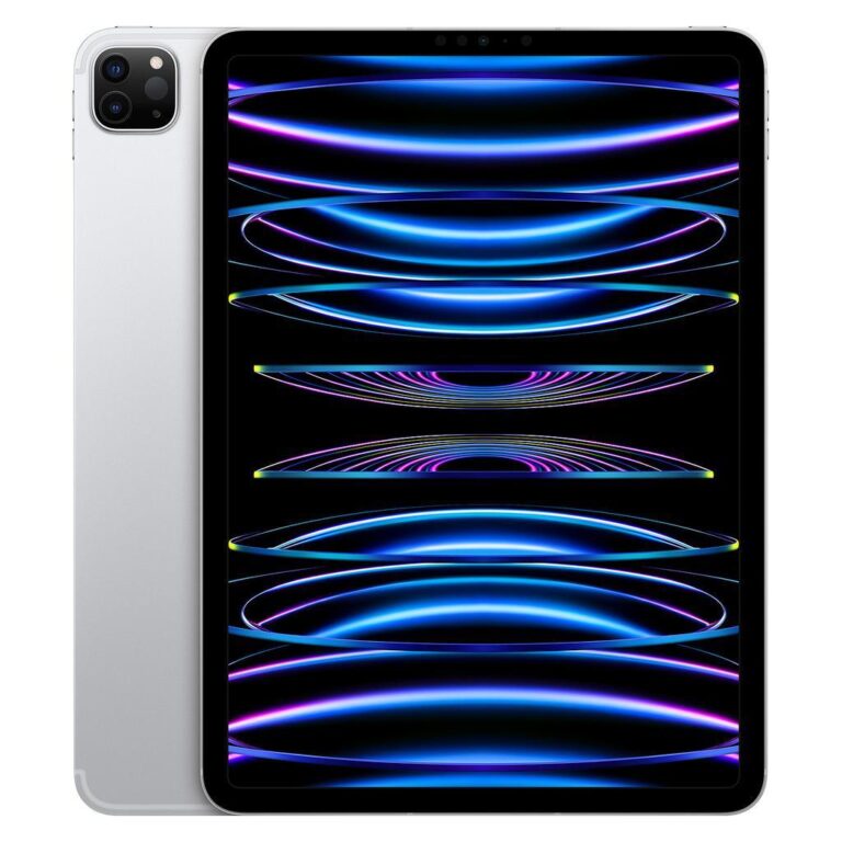 iPad Pro 11'' 4ºGEN, Phones Lab