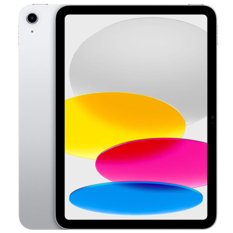 iPad 10ª GEN (2022) en Phones Lab