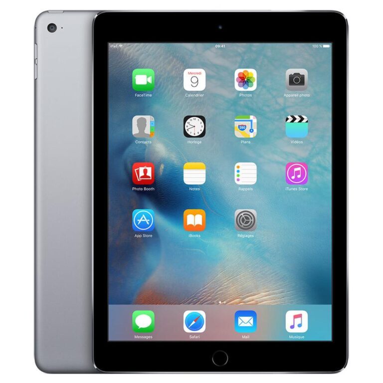 iPad Air 1ª GEN (2013-2014) en Terrassa