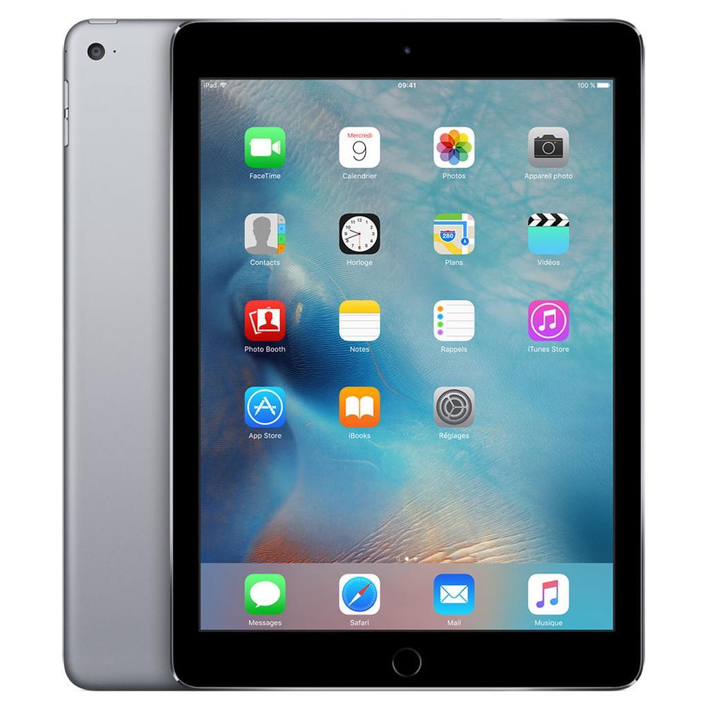 iPad Air 1ª GEN (2013-2014) en Terrassa