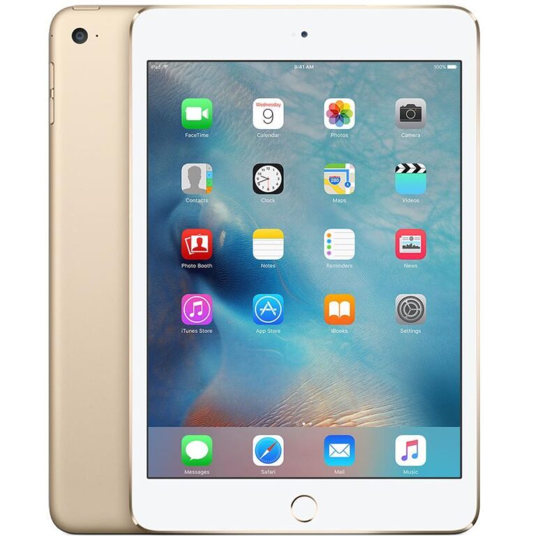 iPad mini 4º GEN, Phones Lab