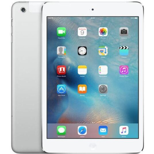 iPad mini 2ª GEN (2013-2014)
