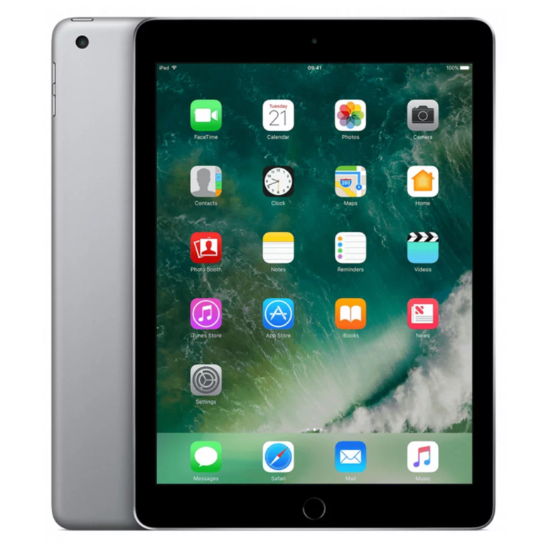 iPad 5ª GEN (2017) en Terrassa