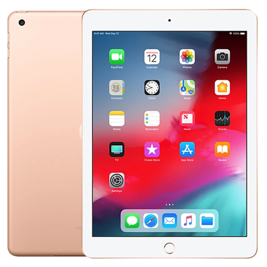 iPad 6ª GEN (2018) en Phones Lab